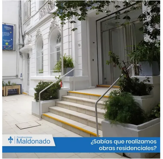 Constructora Maldonado