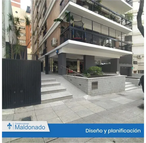 Constructora Maldonado