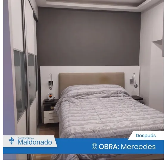 Constructora Maldonado