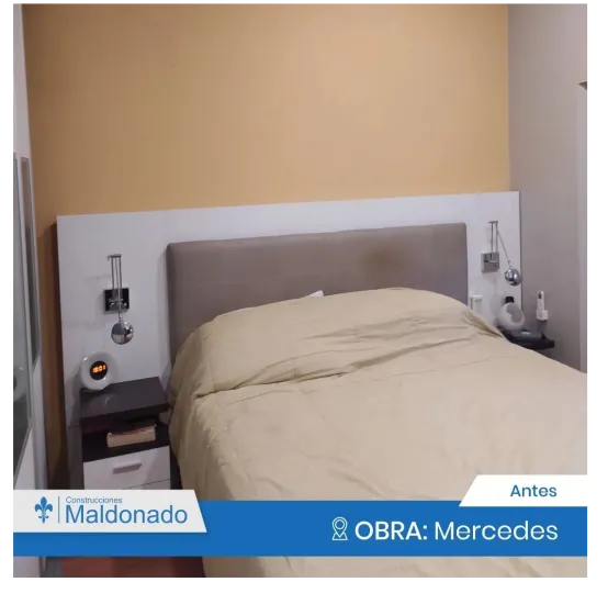 Constructora Maldonado