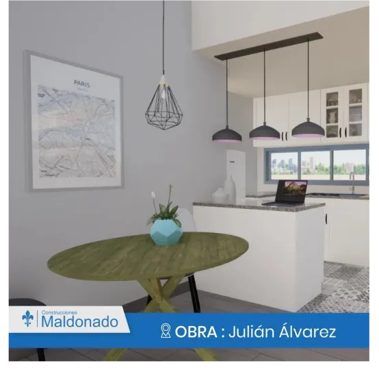 Constructora Maldonado