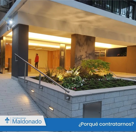 Constructora Maldonado