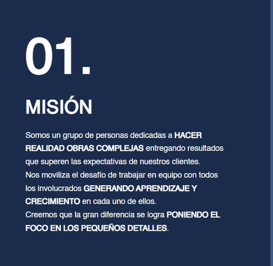 Constructora Maldonado