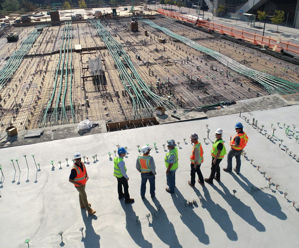 Constructora Maldonado