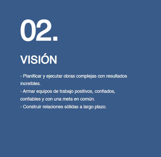 Constructora Maldonado